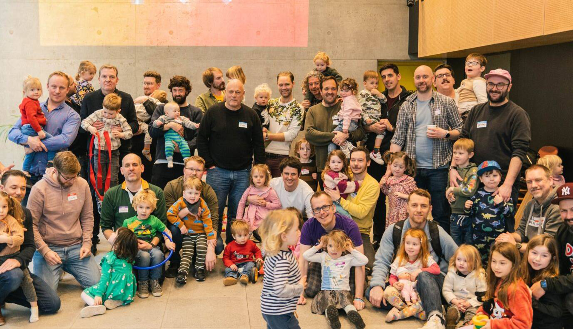 The Dad La Soul Sessions