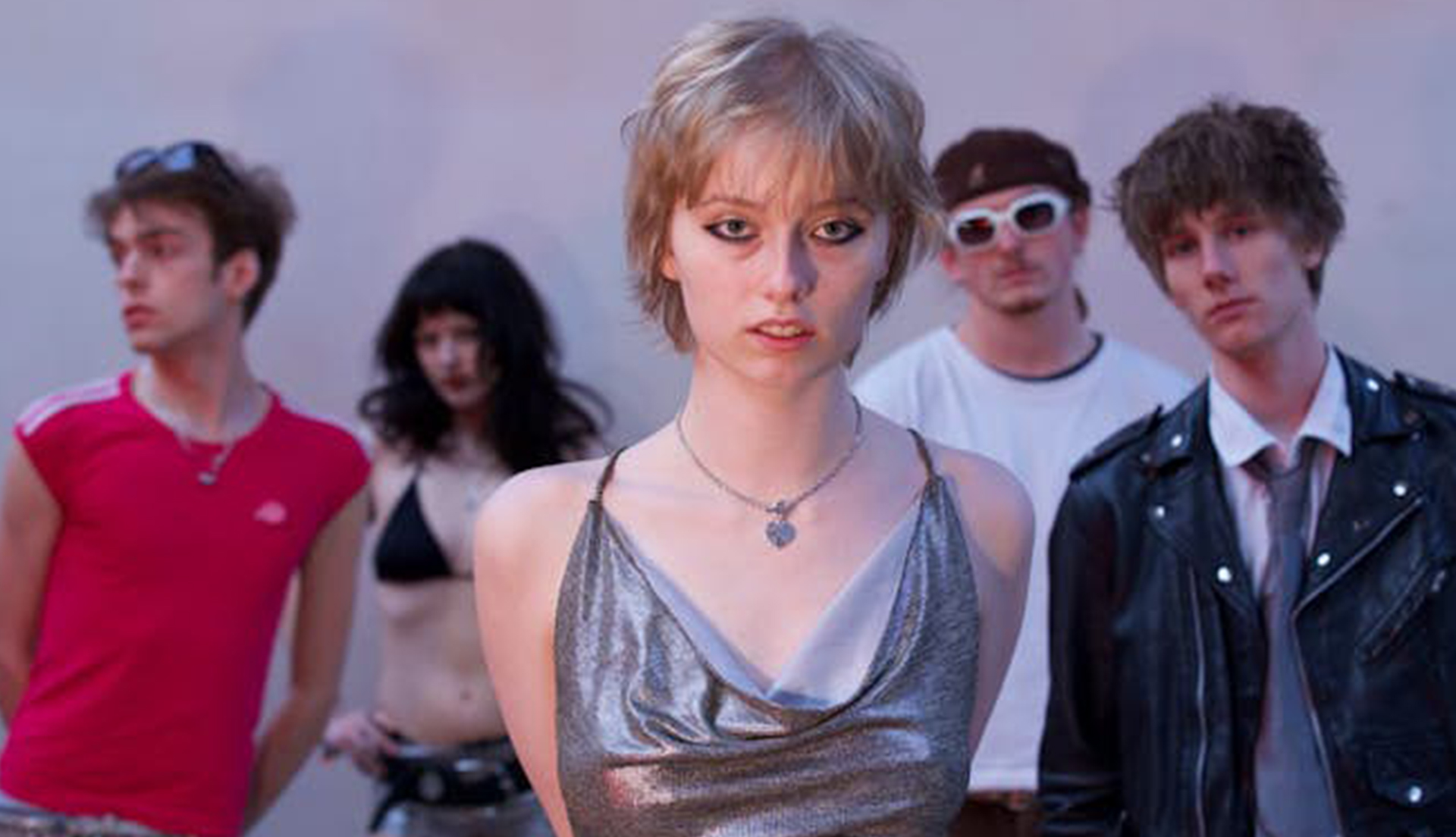 SLAG: Live + Signing