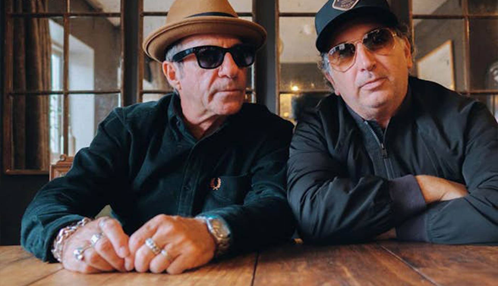 Dub Pistols & Freestylers: Album Launch Show