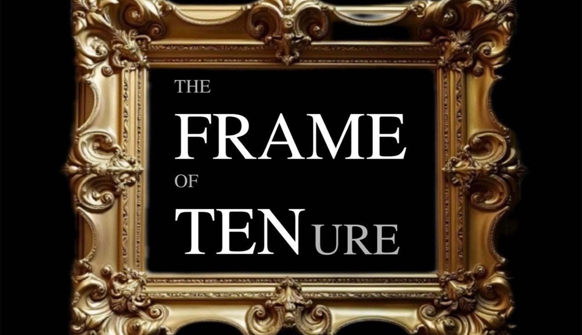 Frame of TENure - BWA Link Collective