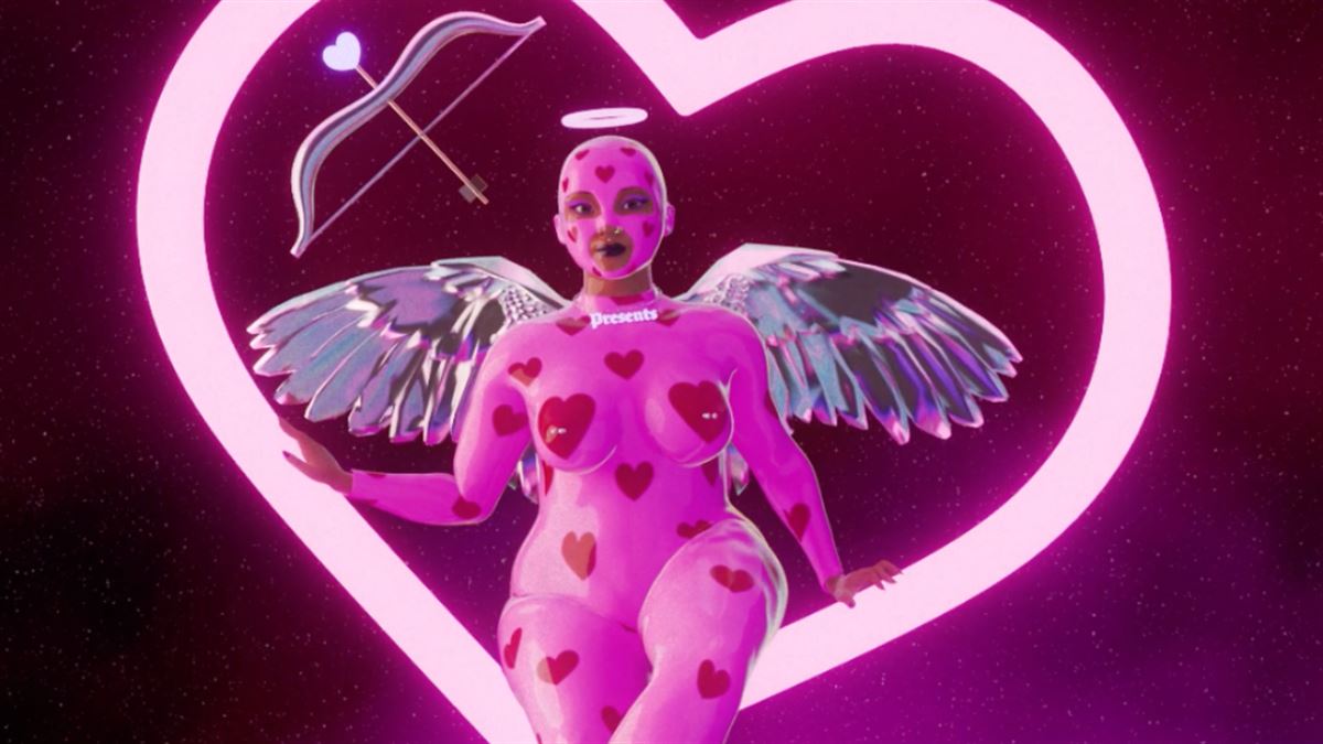 What’s On Brighton February 2026 Gal Pals x Dykes on Decks: uHaul My Heart