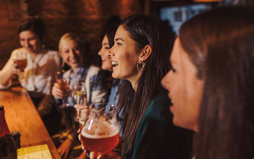 Galentine’s Brighton and Hove 2026