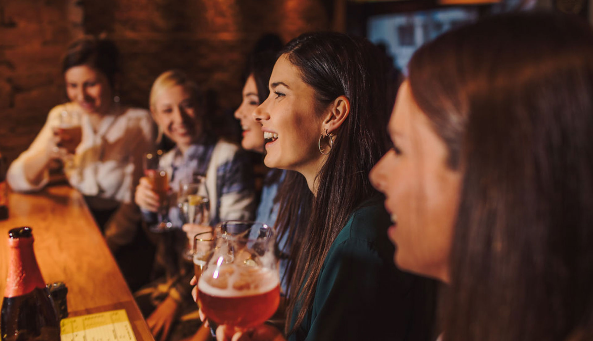 Galentine’s Brighton and Hove 2026