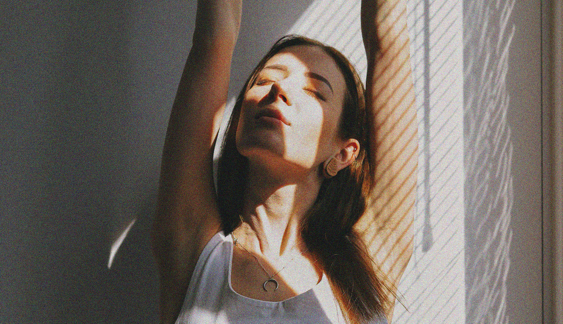 Jem Ayres Orgasmic Embodiment