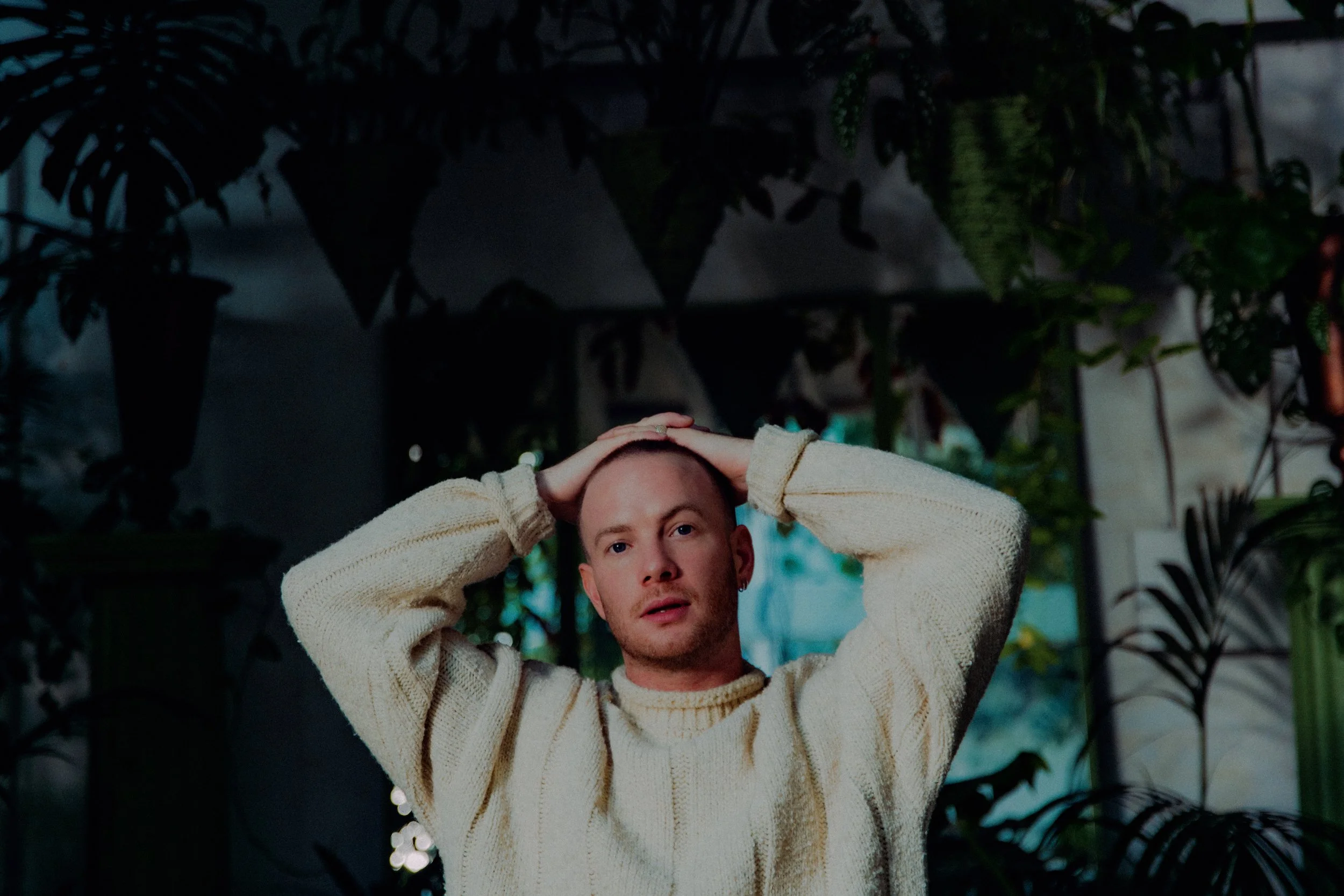 What’s On Brighton February 2026 - Laurence Guy