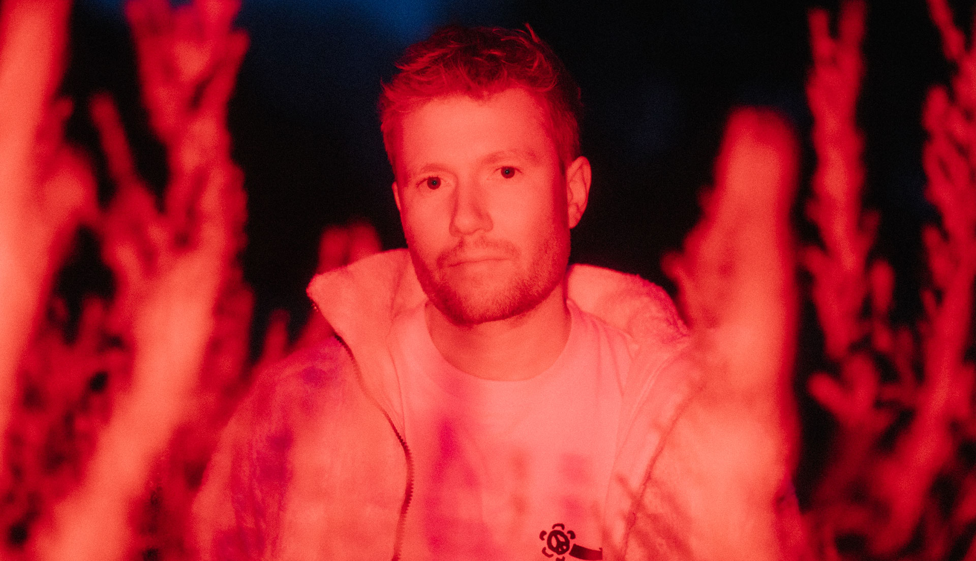 What’s On Brighton February 2026 - O’ Flynn and Anish Kumar