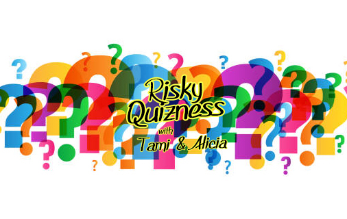 Risky Quizness Caroline of Brunswick