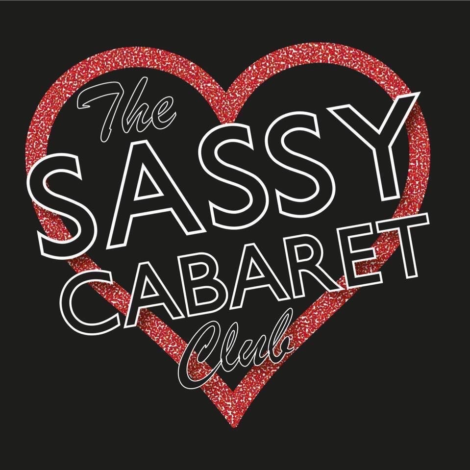 The Sassy Cabaret Club Komedia