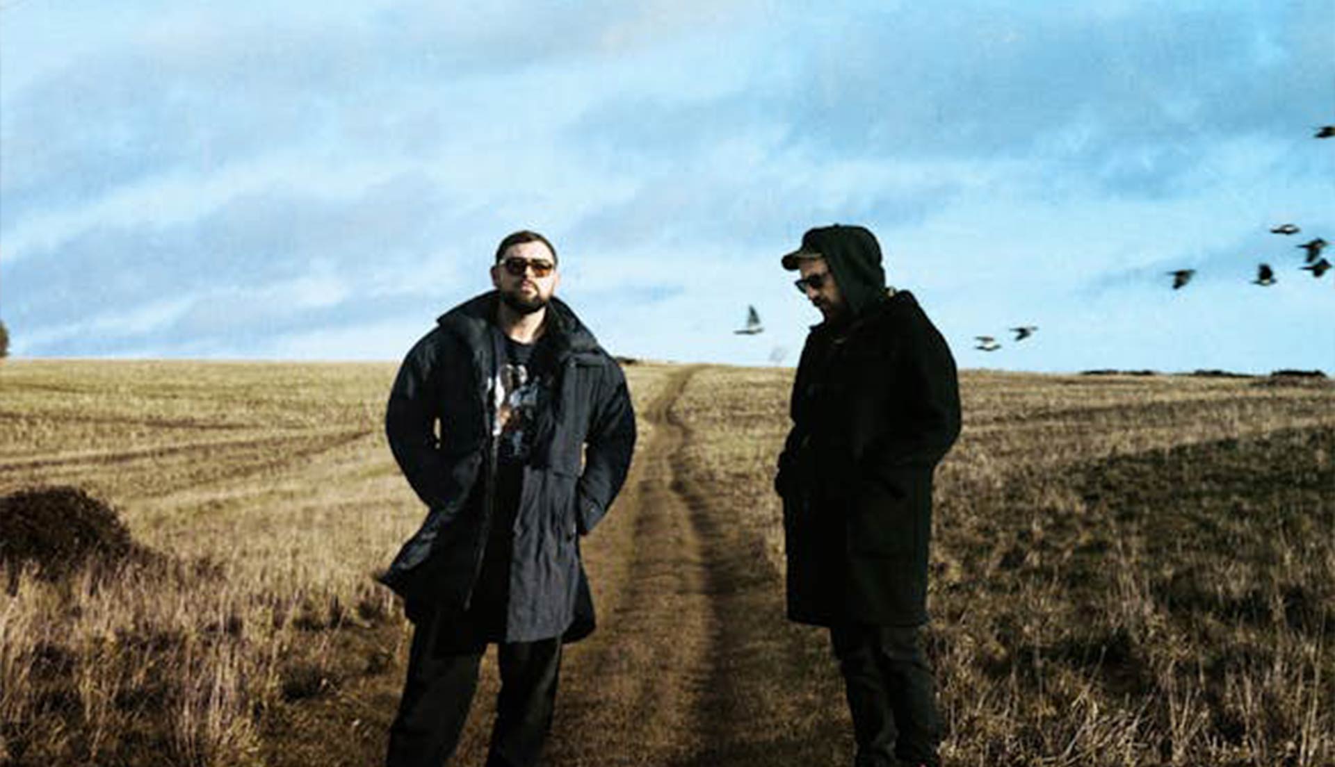 The Twilight Sad: Live + Signing