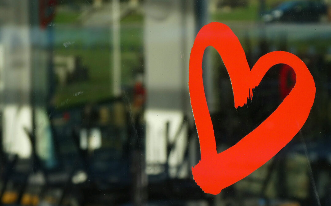 Valentine’s Day Brighton 2026