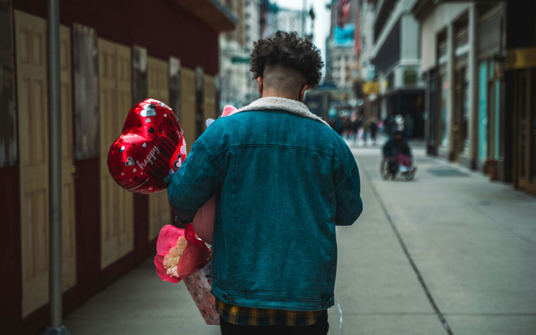 Valentine’s Day 2026 Brighton and Hove – Gifts