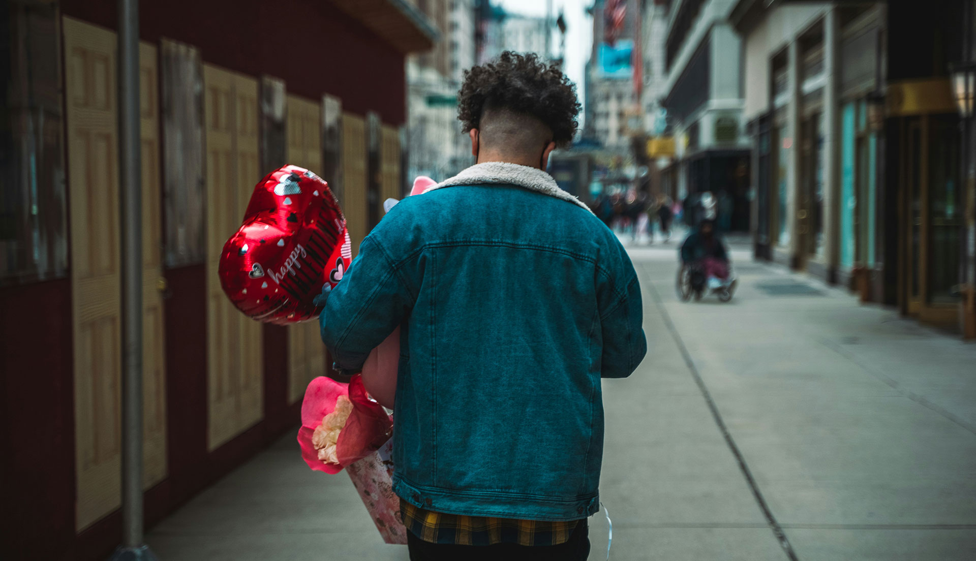 Valentine’s Day Brighton 2026 Gifts