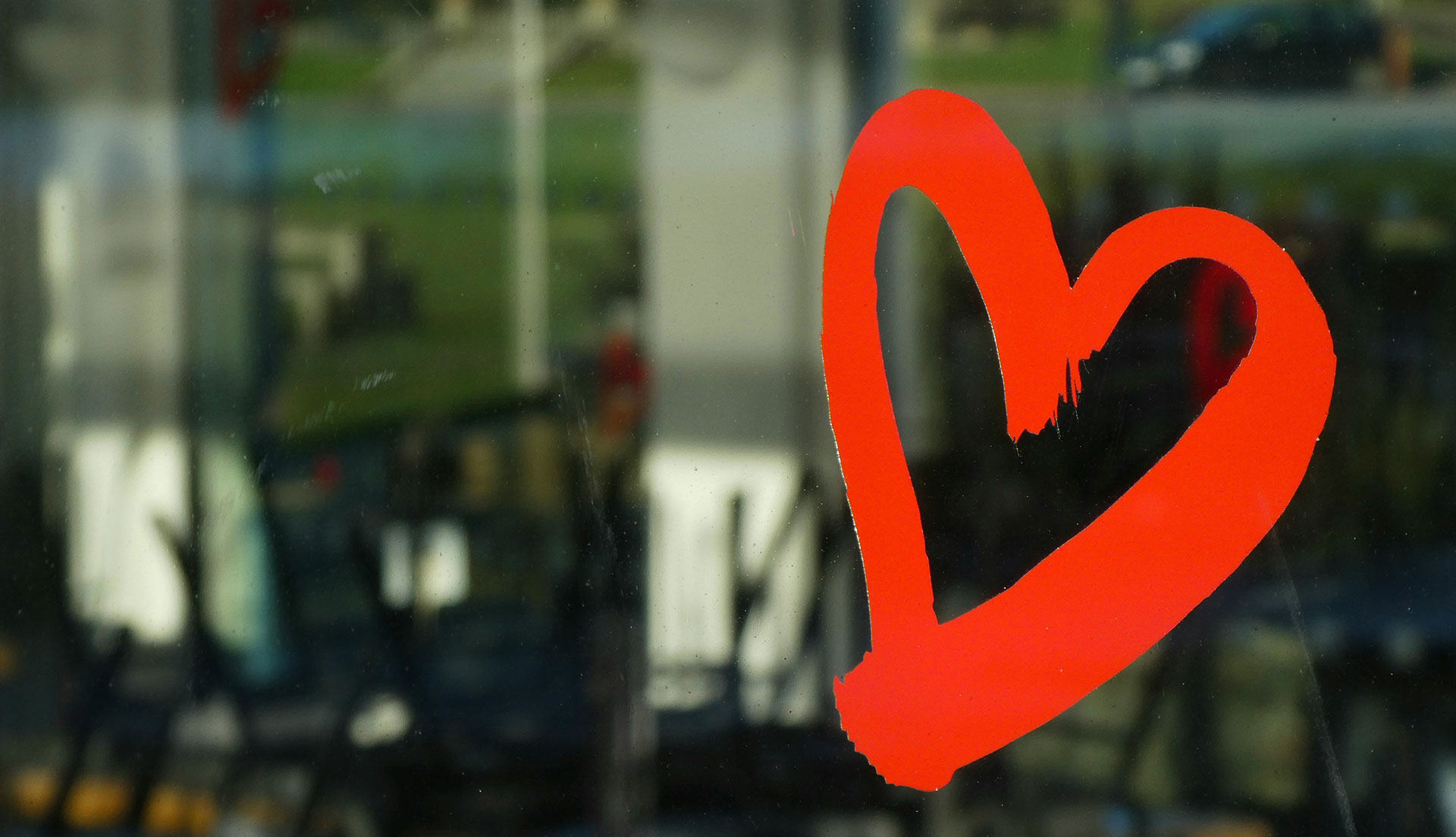 Valentine’s Day Brighton 2026