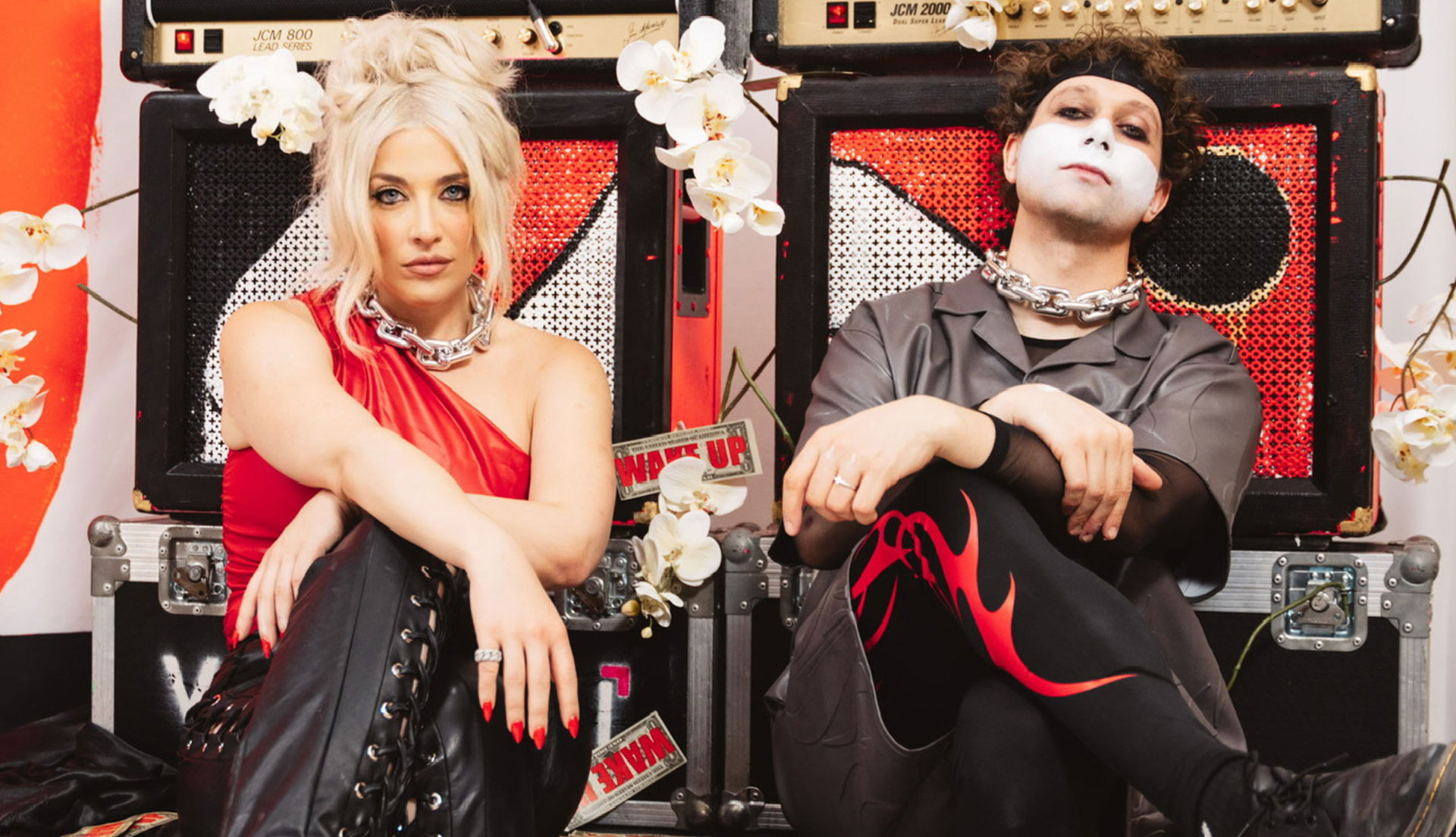 What’s On Brighton February 2026 - Vukovi