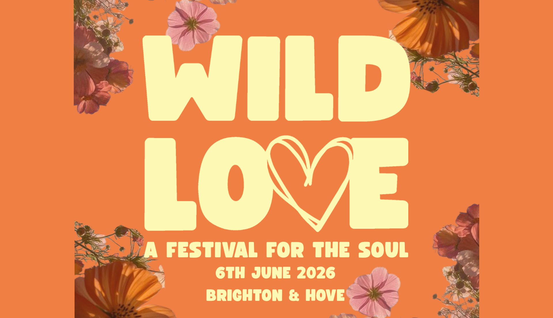 Wild Love Festival