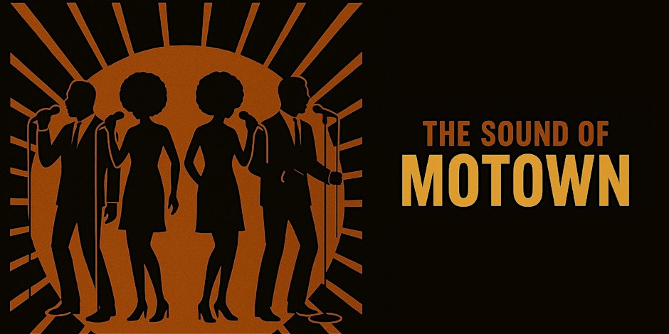 The Sound Of Motown