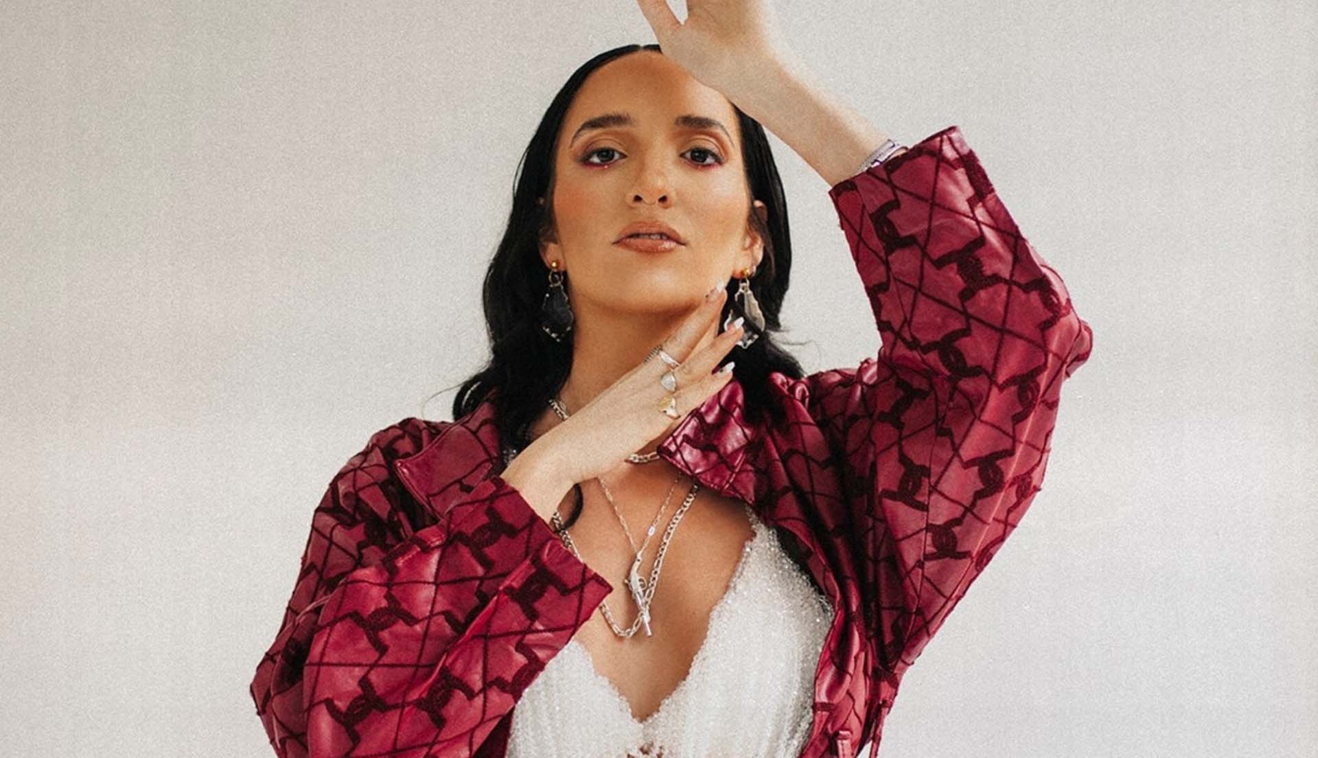 Monophonic presents Saint Ludo.