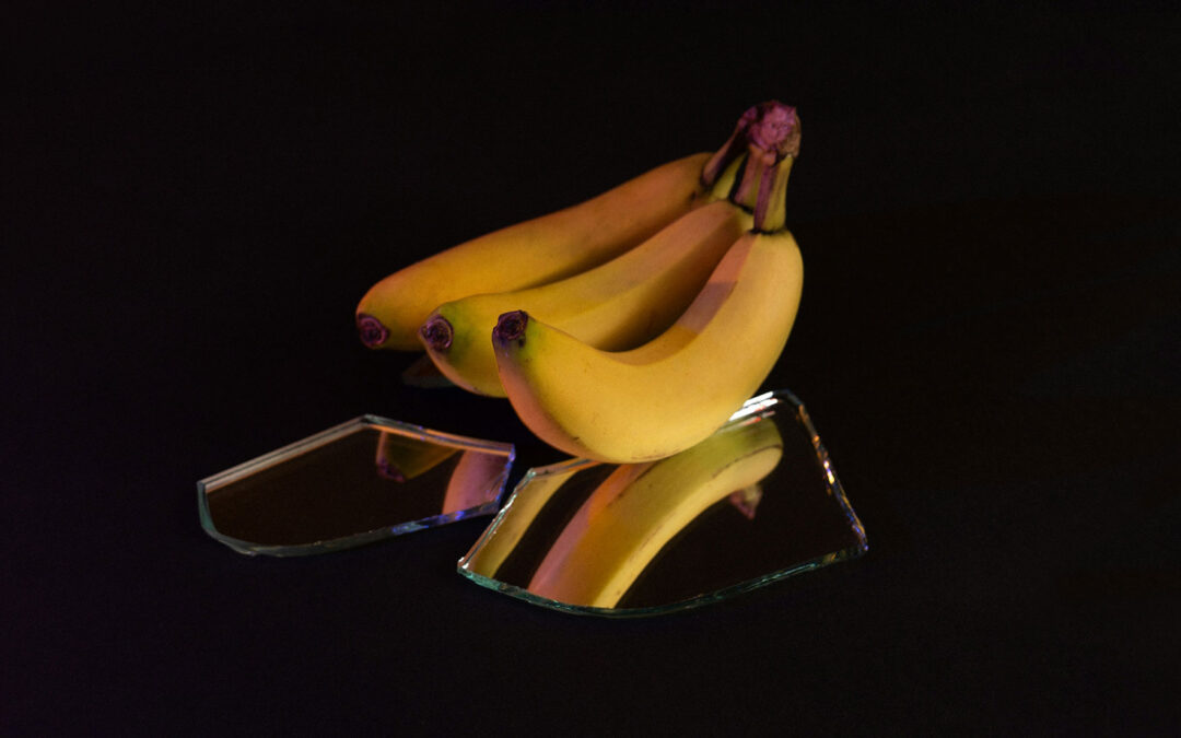 5 ways to make your bananas zero waste
