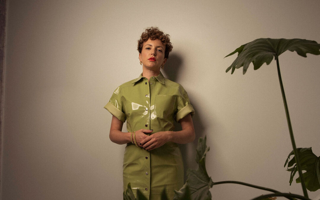 Annie Mac Before Midnight / Interview