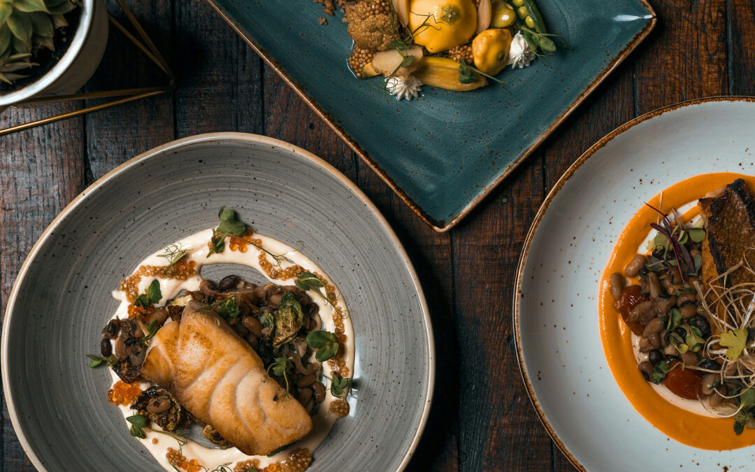 BRAVO 2026 Brighton Restaurant Awards