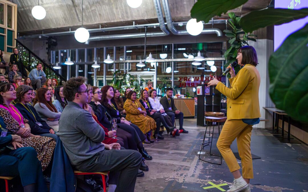 Brighton Girl Awards 2026