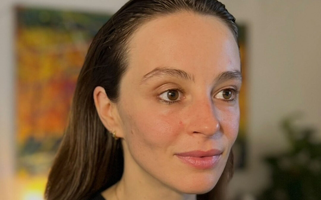 Hózhó – The Natural Lift