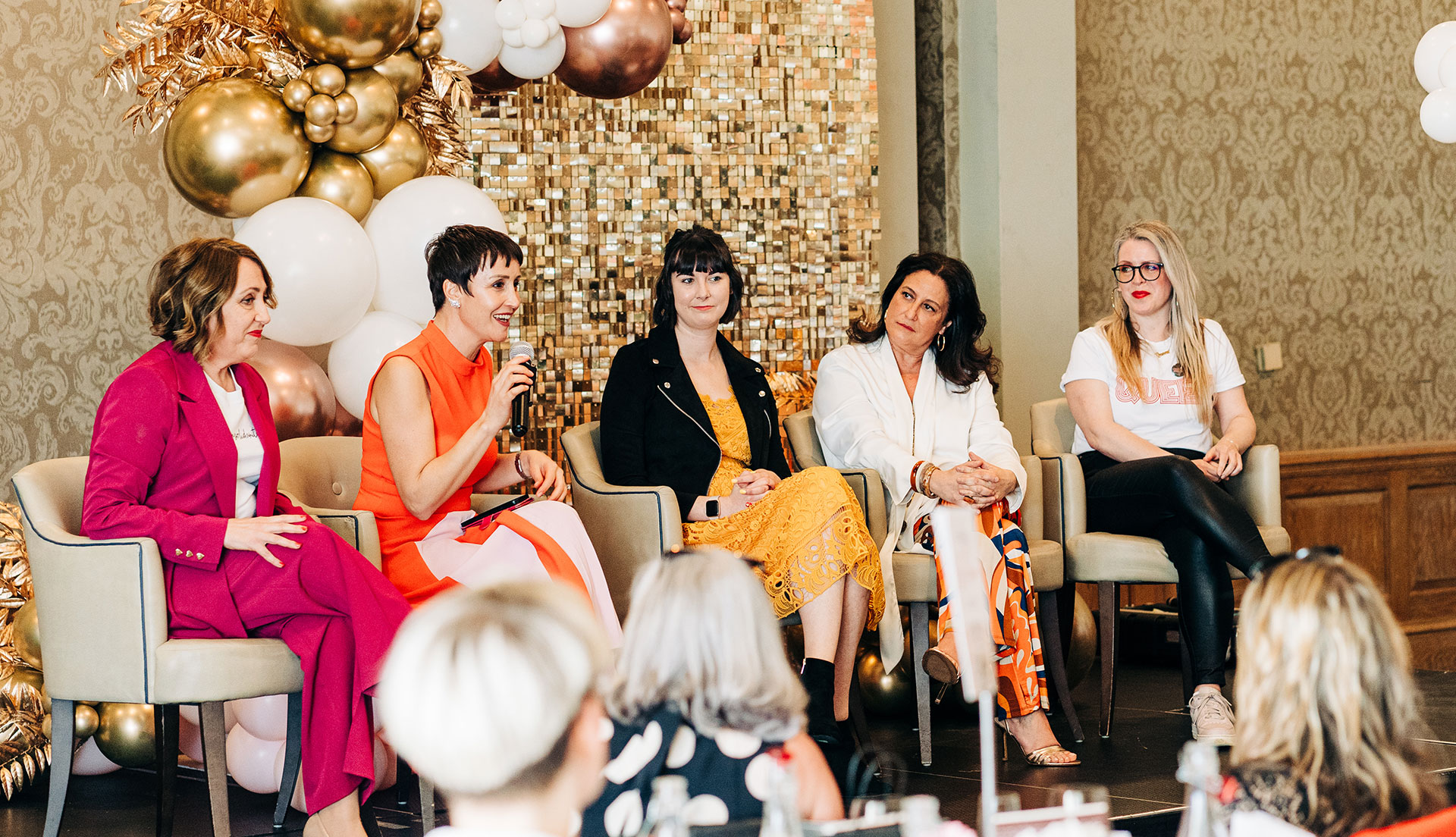 International Women’s Day Brighton 2026