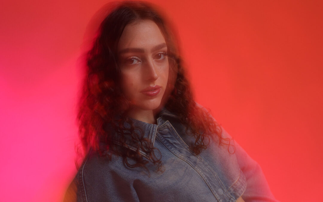 Liberty Music PR March 2026