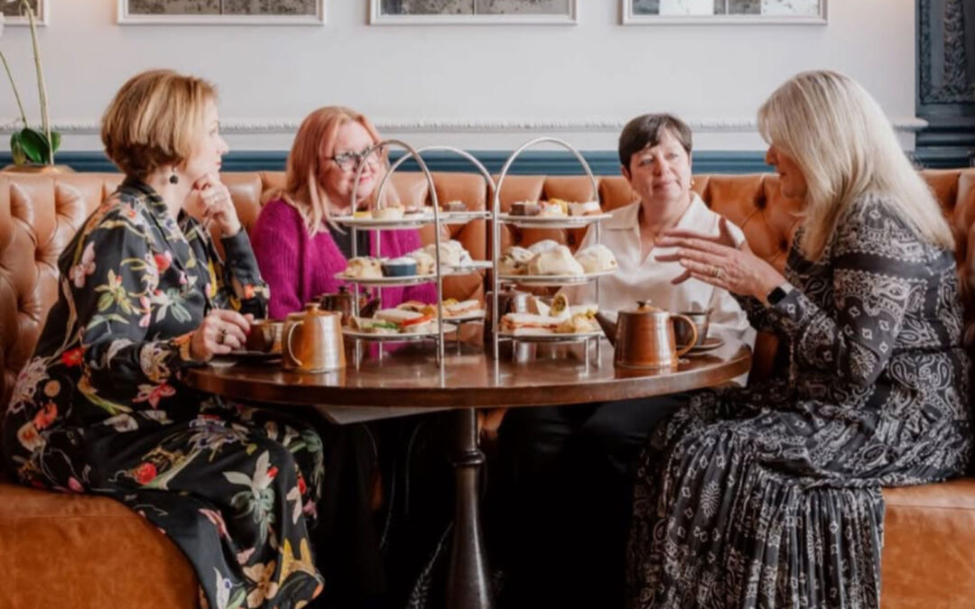 Mother’s Day Brighton 2026