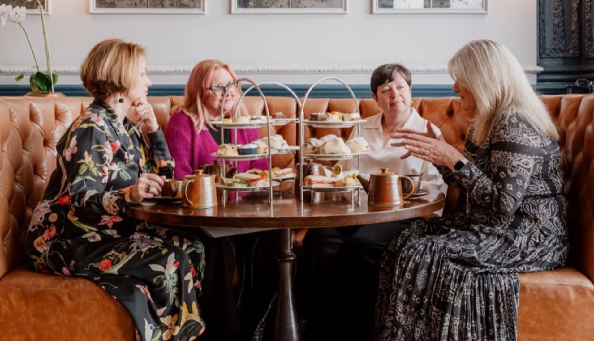 Mother’s Day Brighton 2026