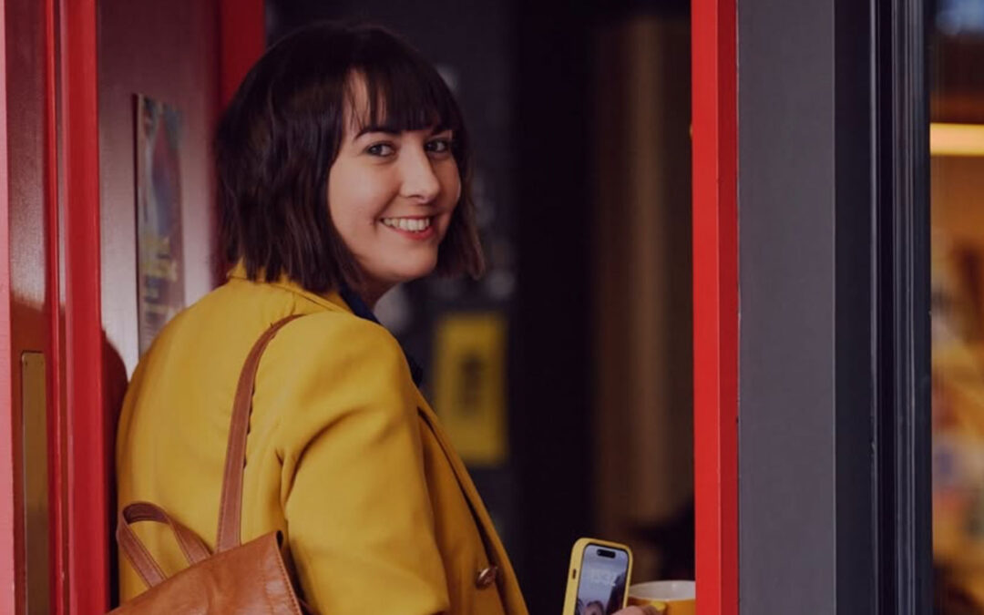 Pippa Moyle – Cooler Than you