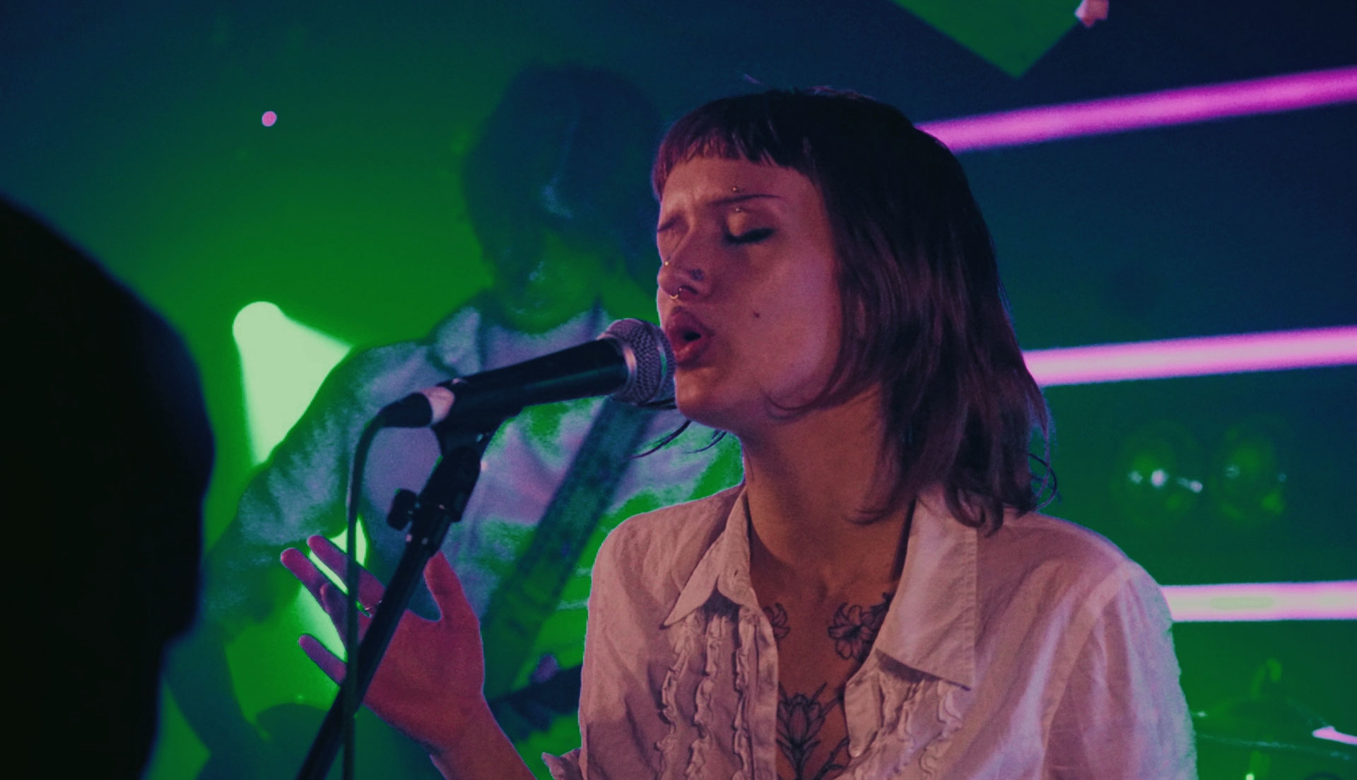 Pool Valley Brighton