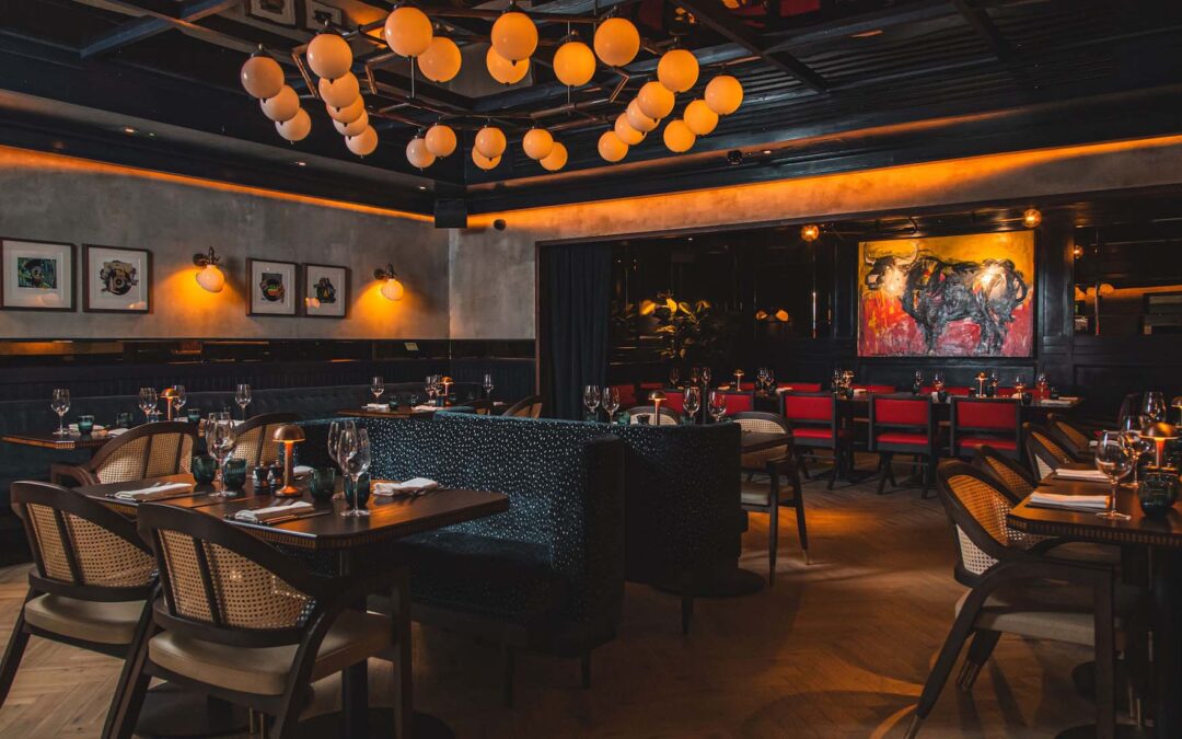 Pre-theatre dining Brighton 2026