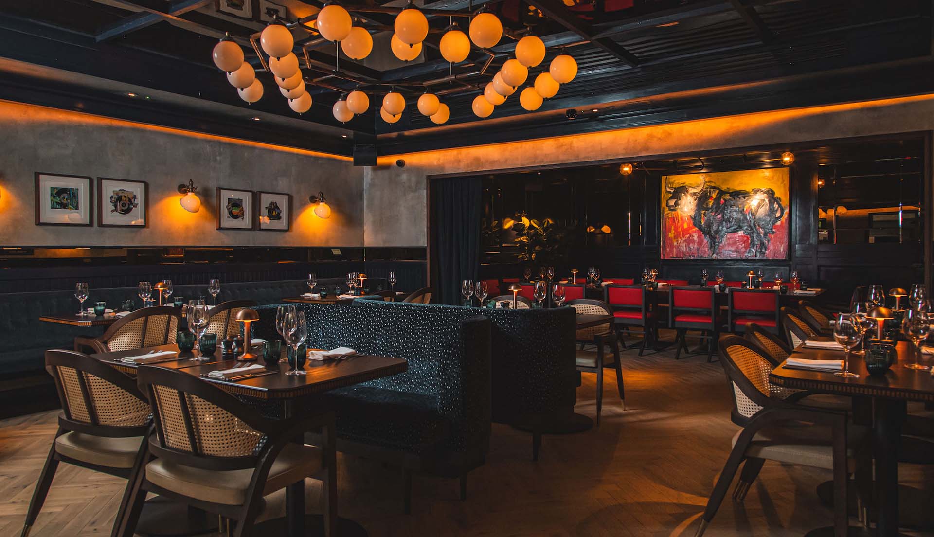 Pre-theatre dining Brighton 2026