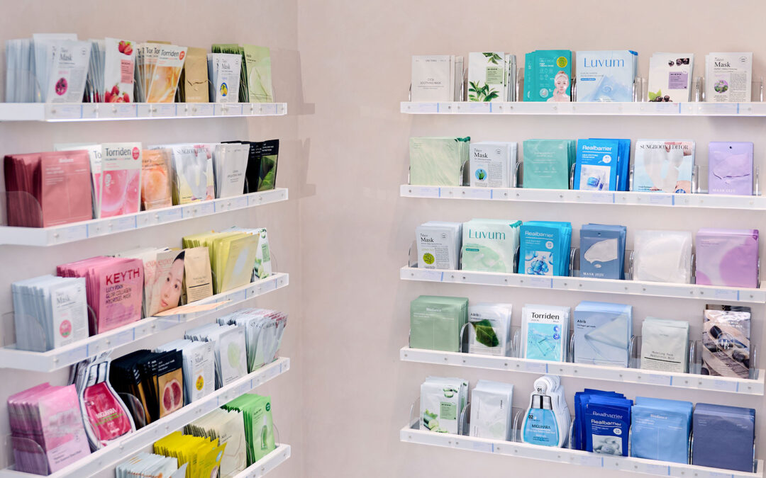 PURESEOUL – Demystifying Korean sheet masks