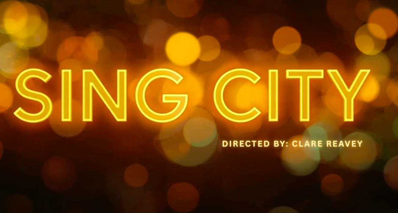 Sing City