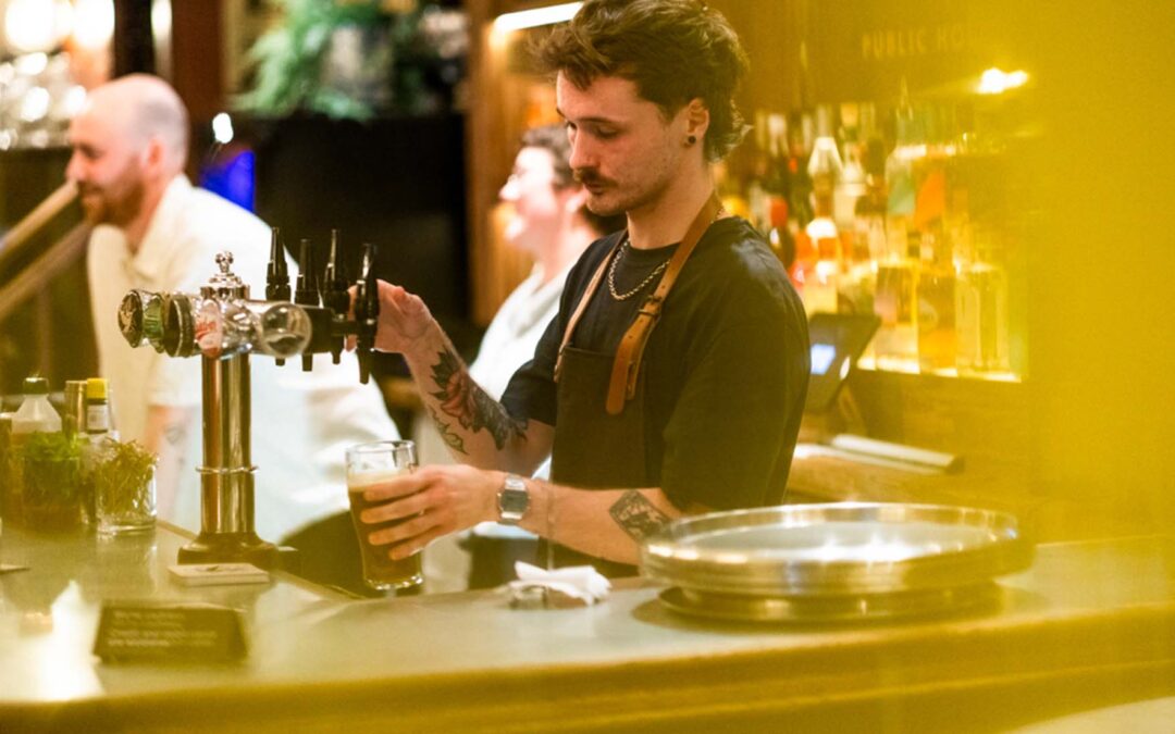 The Crazy Goose Restaurant – Brighton 2026