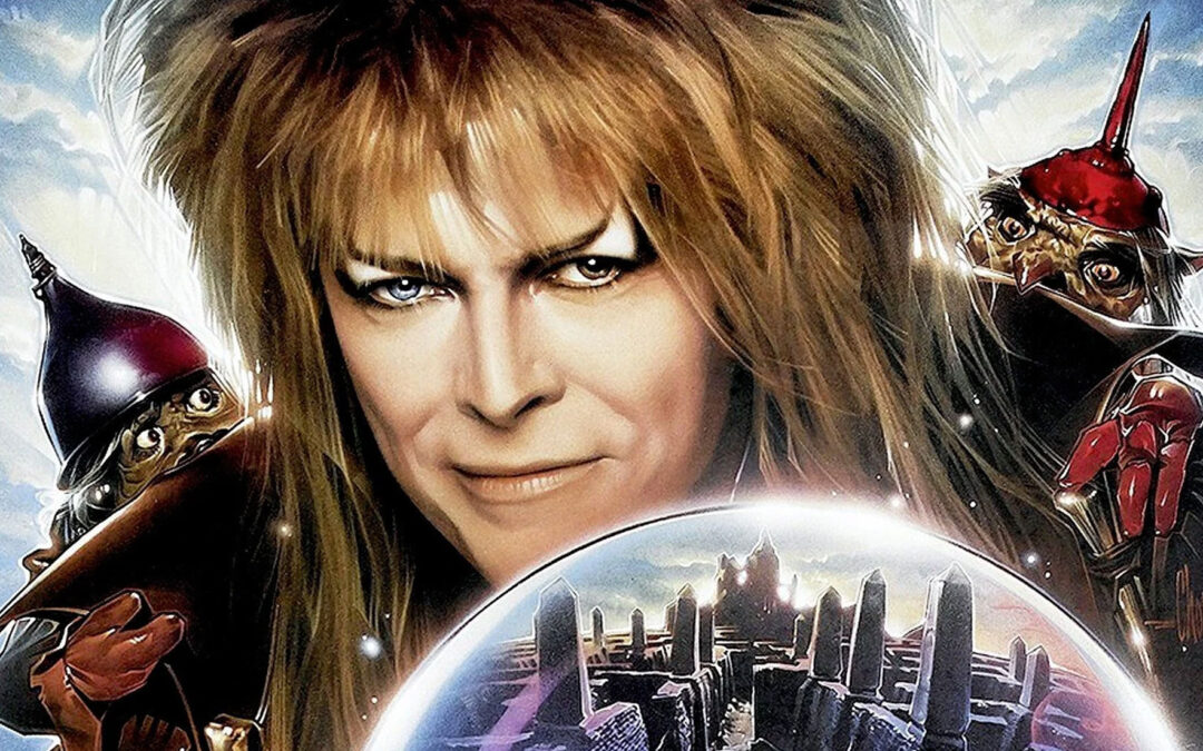 The Labyrinth in Concert