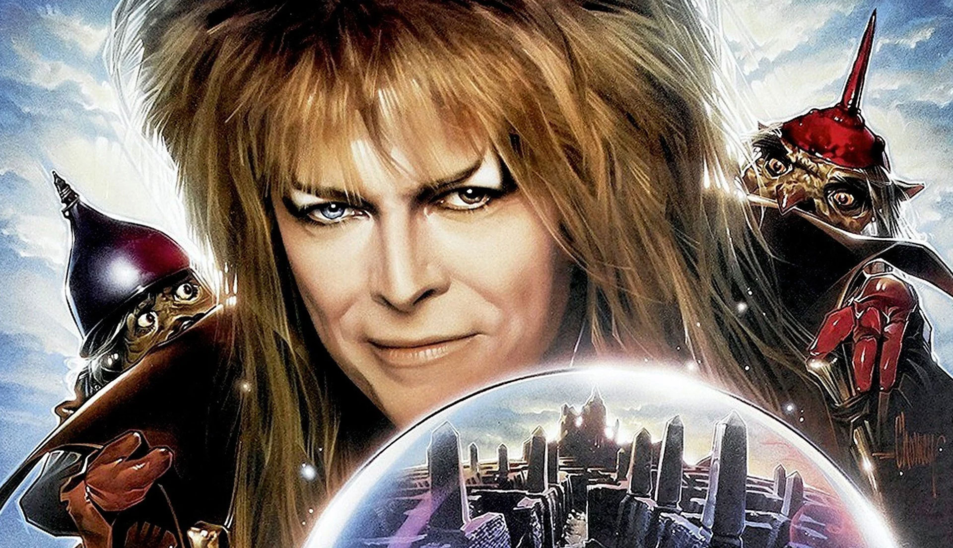 The Labyrinth in Concert