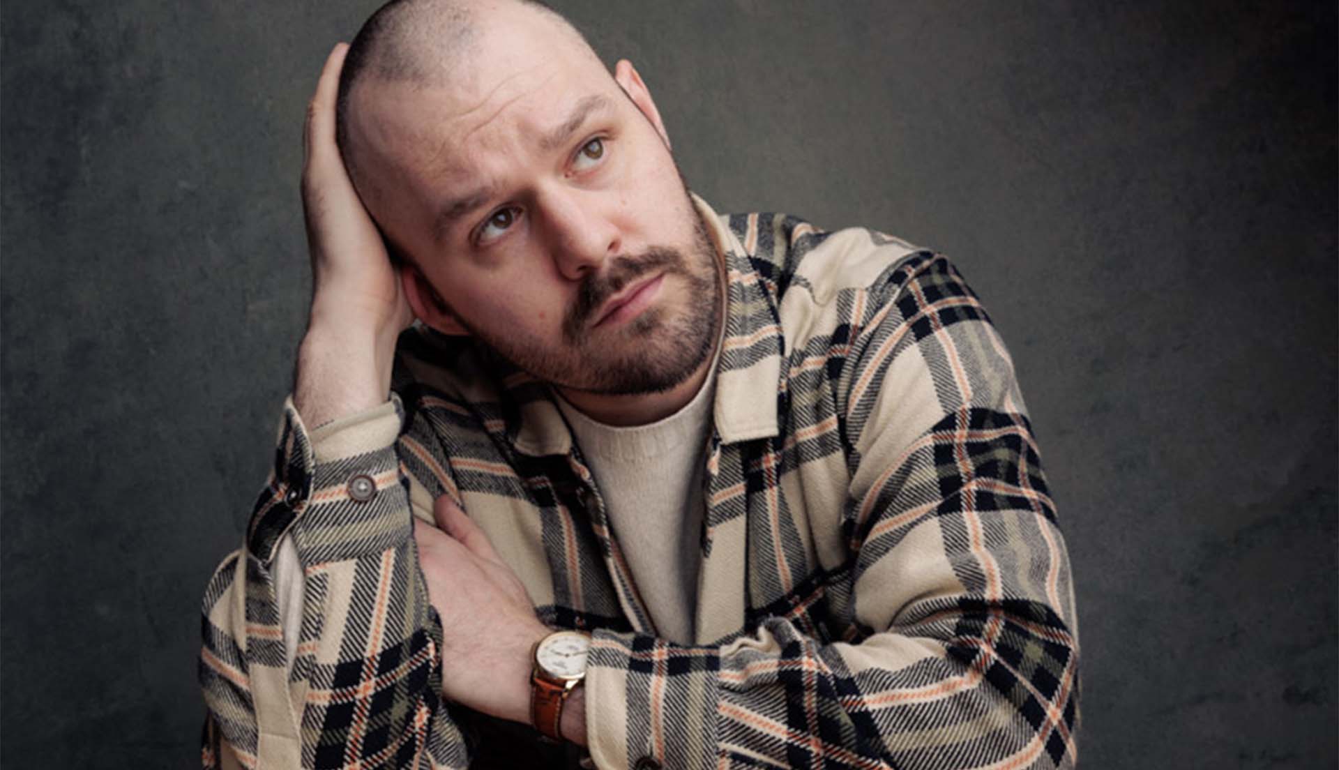 Andrew Frost: The Greatest Card Magician in the World