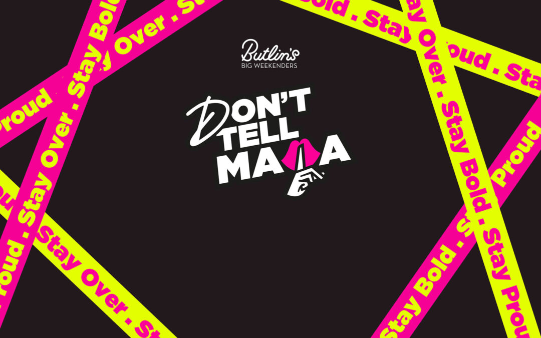 Don’t Tell Mama Review