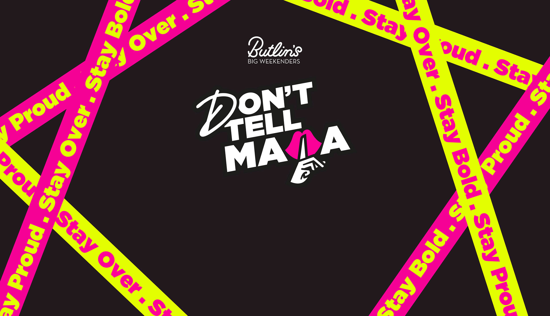 Don’t tell Mama Review