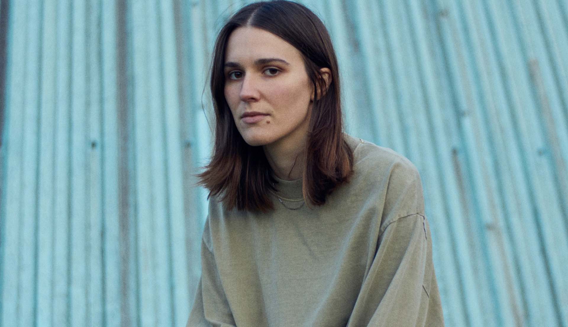 Art School Girlfriend