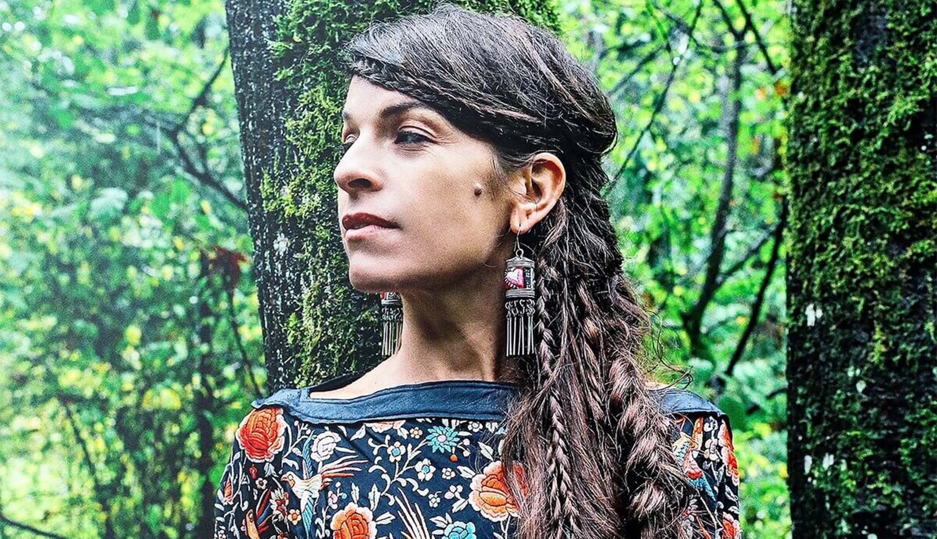 Jesca Hoop: Live + Signing