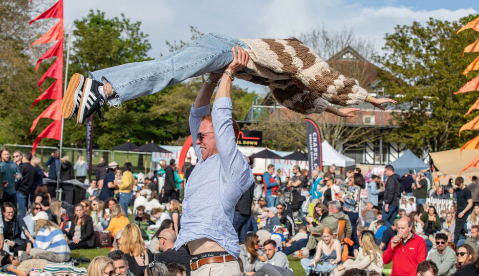 foodies-festival-returns-discover-brighton
