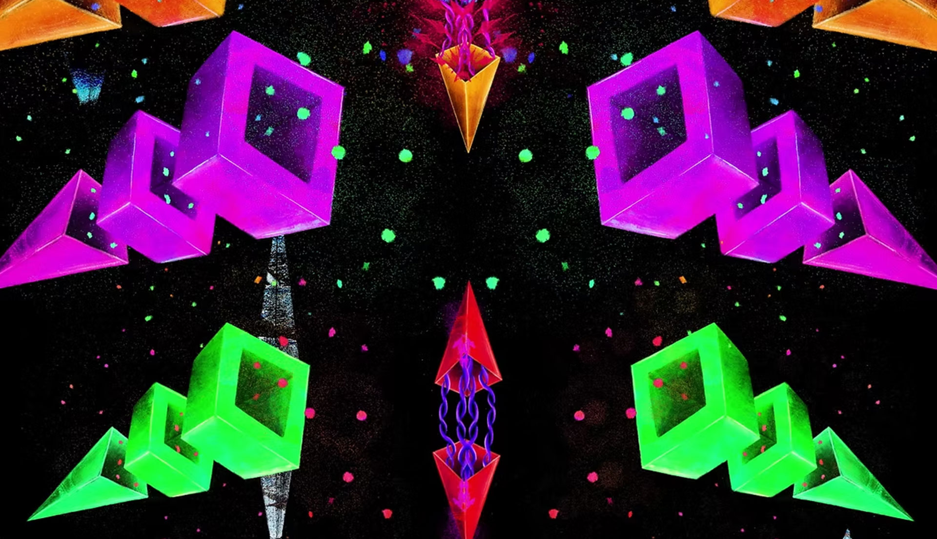 The Brighton International Animation Festival