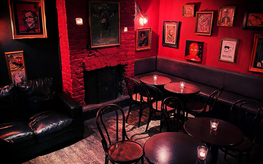 Brighton Rocks: A Hidden Gem