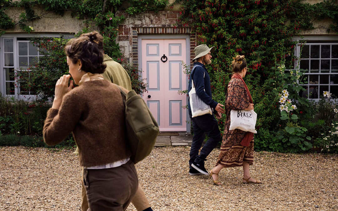 Charleston Festival 2026: 13-25 May