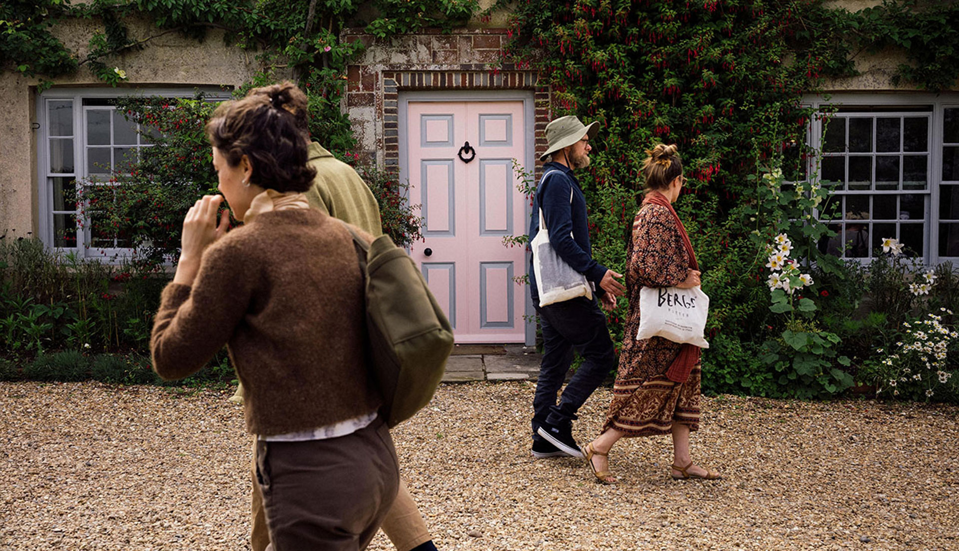 Charleston Festival 2026