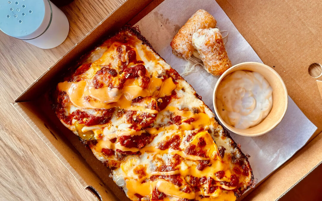 Detroit Club Brighton Review